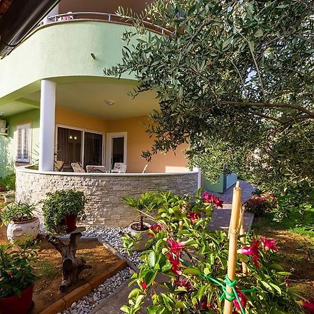 Apartmani Vanja Zadar Zewnętrze zdjęcie