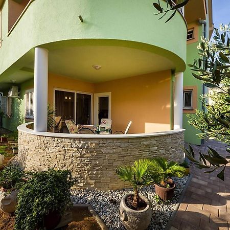 Apartmani Vanja Zadar Zewnętrze zdjęcie